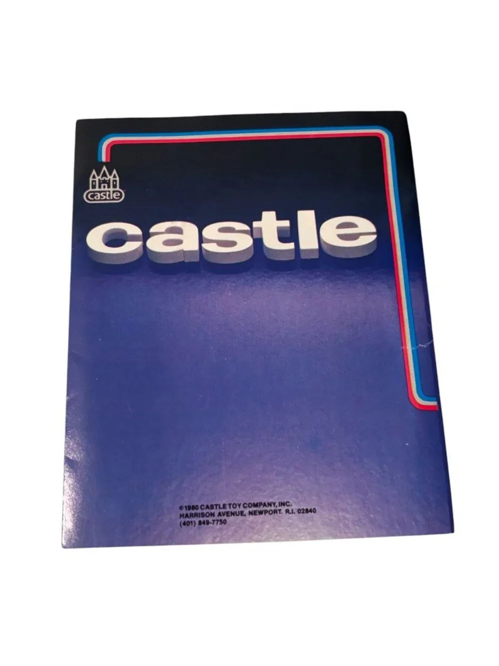 Electronic Name That Tune Game By Castle With Original Box Songbook And Instruct